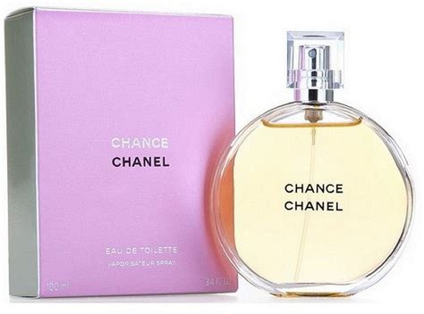 primor chanel chance|chanel chance.